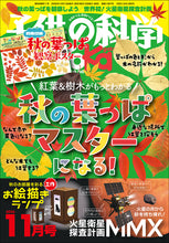 Load image into Gallery viewer, 子供の科学 2026年11月号