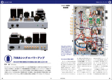 画像をギャラリービューアに読み込む, MJ無線と実験 2024年1月号