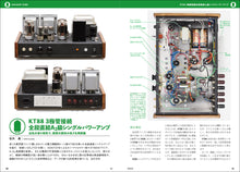 Load image into Gallery viewer, MJ AUDIO TECHNOLOGY February 2023 issue