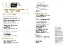 画像をギャラリービューアに読み込む, MJ無線と実験 2023年4月号