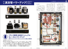 画像をギャラリービューアに読み込む, MJ無線と実験 2024年4月号春号