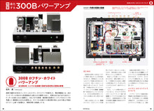画像をギャラリービューアに読み込む, MJ無線と実験 2025年4月号春号