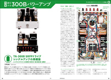 画像をギャラリービューアに読み込む, MJ無線と実験 2025年4月号春号
