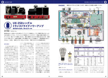 画像をギャラリービューアに読み込む, MJ無線と実験 2025年4月号春号