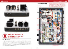 画像をギャラリービューアに読み込む, MJ無線と実験 2023年6月号