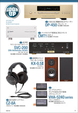 Load image into Gallery viewer, MJ AUDIO TECHNOLOGY August 2021