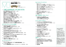画像をギャラリービューアに読み込む, MJ無線と実験 2023年8月号
