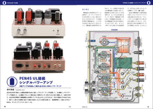 画像をギャラリービューアに読み込む, MJ無線と実験 2023年10月号