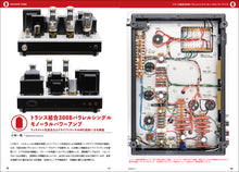 画像をギャラリービューアに読み込む, MJ無線と実験 2023年11月号