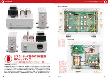 画像をギャラリービューアに読み込む, MJ無線と実験 2023年12月号