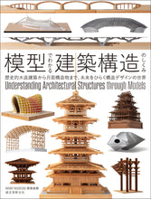 Load image into Gallery viewer, Understanding architectural structures through models