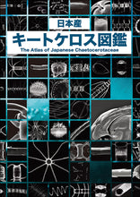 Load image into Gallery viewer, A guide to Japanese kitoceros