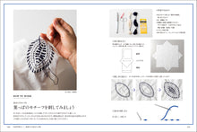 画像をギャラリービューアに読み込む, カンタ刺繍 そのモチーフと技法