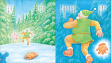 Load image into Gallery viewer, Laughing Book Funny Stories Deluxe 3 Tebu-Kuro (Limited Edition)