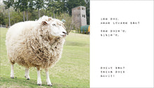 Load image into Gallery viewer, Sheep hat