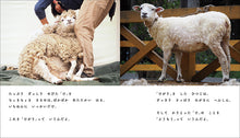 Load image into Gallery viewer, Sheep hat