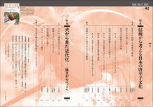 画像をギャラリービューアに読み込む, BIOSTORY Vol.42 信州から考える日本の唐辛子文化
