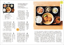 画像をギャラリービューアに読み込む, かもめ食堂 野菜が美味しい季節のおそうざい