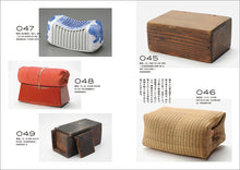 Load image into Gallery viewer, Folk Tools Mikata Exhibition Find, observe, and gain wisdom