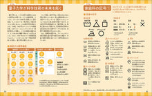 Load image into Gallery viewer, 知って役立つ!記号図鑑