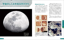 画像をギャラリービューアに読み込む, 身近な星を知ろう!太陽と月