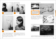 画像をギャラリービューアに読み込む, デジ絵・漫画・イラストを描く人のための デッサンの基本