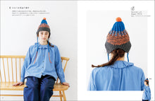 Load image into Gallery viewer, Cute accessories knitted with Amelie