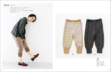 Load image into Gallery viewer, Warm clothing knitted with Amery