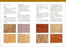 Load image into Gallery viewer, Encyclopedia of wood painting that makes the most of the base material