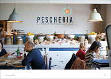Load image into Gallery viewer, Oltrevino introduces the finest restaurants you can only experience in Italy