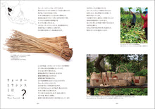 Load image into Gallery viewer, Miscellaneous items and arrangements made with water hyacinth