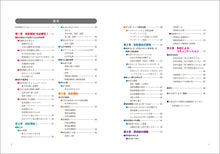 Load image into Gallery viewer, Official Color Welfare Certification Textbook Vol.1 Basics