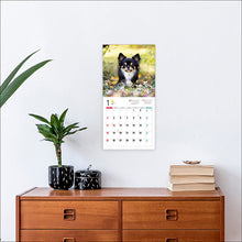 Load image into Gallery viewer, 2026 Calendar Chihuahua