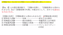 画像をギャラリービューアに読み込む, 【2021年度試験向け】1級土木施工管理技士 第1次検定 模擬試験