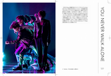 画像をギャラリービューアに読み込む, 【予約 / 特典付き】Blood,Sweat&Tears-BTSのすべて