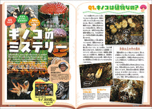 画像をギャラリービューアに読み込む, 子供の科学　２０２５年１０月号　別添付録付
