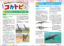Load image into Gallery viewer, Children&#39;s Science November 2025 issue with supplement
