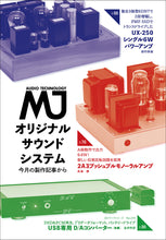 画像をギャラリービューアに読み込む, MJ無線と実験　2021年1月号＜付録付特大号＞
