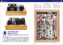 画像をギャラリービューアに読み込む, MJ無線と実験　2021年1月号＜付録付特大号＞
