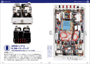 MJ AUDIO TECHNOLOGY March 2022