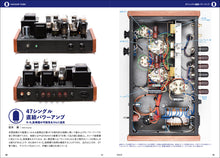 画像をギャラリービューアに読み込む, MJ無線と実験　2022年4月号
