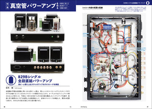 MJ無線と実験　2024年4月号春号