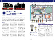 画像をギャラリービューアに読み込む, MJ無線と実験　2025年4月号春号
