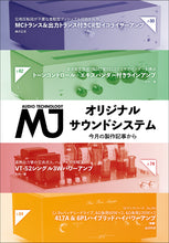 画像をギャラリービューアに読み込む, MJ無線と実験　2022年5月号
