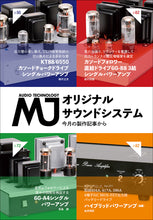 画像をギャラリービューアに読み込む, MJ無線と実験　2021年7月号
