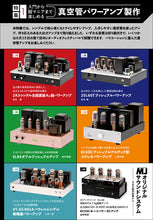 画像をギャラリービューアに読み込む, MJ無線と実験　2025年7月号夏号
