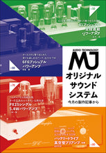 画像をギャラリービューアに読み込む, MJ無線と実験　2021年9月号
