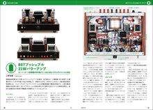 画像をギャラリービューアに読み込む, MJ無線と実験　2022年10月号
