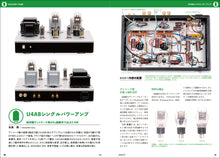 画像をギャラリービューアに読み込む, MJ無線と実験　2023年10月号
