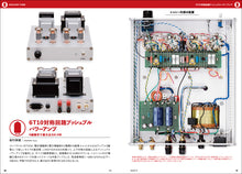 画像をギャラリービューアに読み込む, MJ無線と実験　2020年12月号
